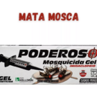 Poderoso Moscas Gel 10g - Kelldrin