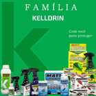 Poderoso Mosquicida Granulado 33x25g - Kelldrin