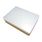 Polaseal Plástico P/plastificação Crachá 59x86 0 07mm 100un