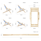 Poleiro De Madeira Com Bandeja E 2 Comedouros Para Calopsita,
