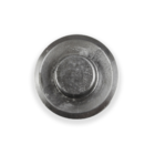 Polia De Alumínio Para Correia Em V 100mm 1 Canal Perfil A