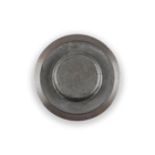 Polia De Alumínio Para Correia Em V 60mm 2 Canais Perfil B