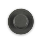 Polia De Ferro 120mm 1 Canal Perfil A