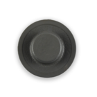 Polia Ferro Fundido Para Correia Em V 140mm 1 Canal Perfil A