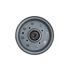 Polia Livre Traseiro BZ2552 Branco