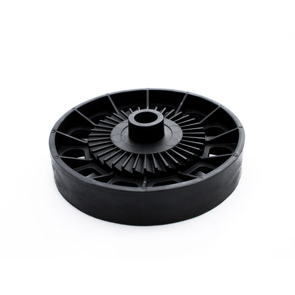 Polia Poli V Para Máquina De Lavar - W10606115 W10606115