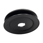 Polia Sulco Profundo BZ2552 Branco