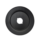 Polia Sulco Profundo BZ2552 Branco