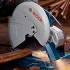 Policorte Bosch GCO 14-24 14 Pol 2400W com 5 Discos 220 Volts