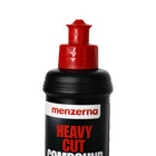 Polidor De Corte Heavy Cut Compound 1100 250ml Menzerna