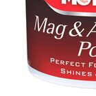 Polidor De Metais Mag   Aluminium Polish 141g Mothers