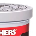 Polidor De Metais Mag   Aluminium Polish 141g Mothers