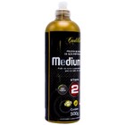Polidor De Refino Medium Cut 500g Cadillac