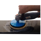 Polidor Liqui Polish Granito Escuro Akemi 1,0 Lt