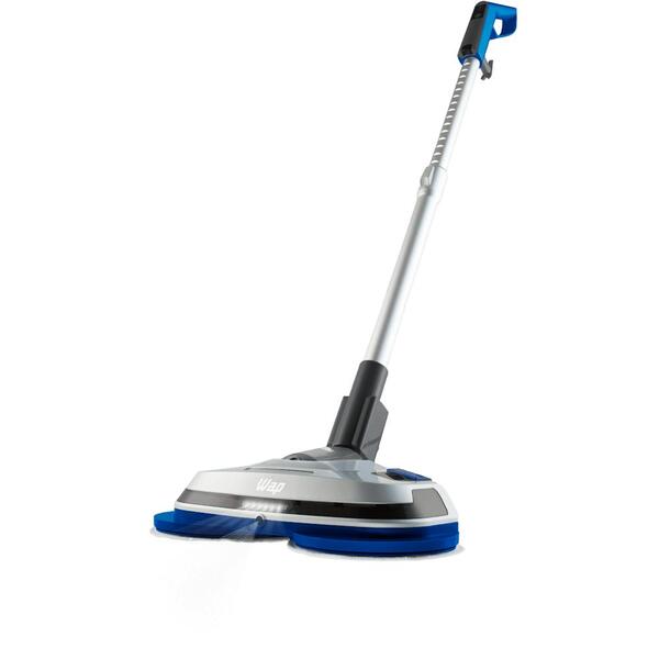 Polidora E Limpadora De Piso Wap Brilha Up 127v
