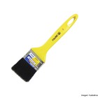 Polisten Transparente 900ml + Trincha Média