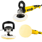 Politriz 180mm 1200w - 127v