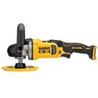 Politriz 7" 20V DCM849B Dewalt
