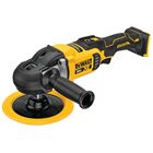 Politriz 7" 20V DCM849B Dewalt