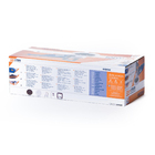 Politriz Angular 5'' 900W A7187-DP-1 127V (110V) Dexter