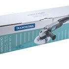 Politriz Angular 600 W 5" 127 V Tramontina Para Uso Doméstico