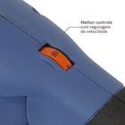 Politriz Angular 7'' 1250W 07188-DP-1 127V (110V) Dexter