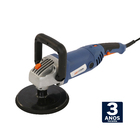 Politriz Angular 7'' 1250W 07188-DP-1 127V (110V) Dexter