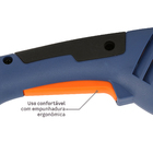 Politriz Angular 7'' 1250W 07188-DP-1 127V (110V) Dexter