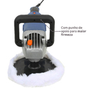 Politriz Angular 7'' 1250W 07188-DP-1 127V (110V) Dexter