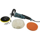 Politriz Angular 7" 1400w Ws4509k C/acessórios Wesco - 220v