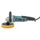 Politriz Angular 7" 1400w Ws4509k C/acessórios Wesco - 220v