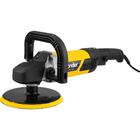 Politriz Angular 7'' Pav1307 127v Vonder