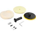 Politriz Angular 7'' Pav1307 220v Vonder