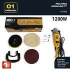 Politriz Angular Oz Modelo Pz1000