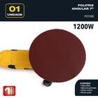 Politriz Angular Oz Modelo Pz1000