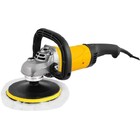 Politriz Angular Pav1300 7" 1300w Vonder - 220v