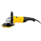 Politriz Angular Pav1300 7" 1300w Vonder - 220v