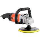 Politriz Automotiva 180mm 1600w 7pol 60hz - Npa7p1b - 220v