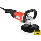 Politriz Automotiva 7 Pol 180mm 1400w 50/60hz