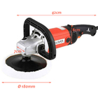 Politriz Automotiva 7 Pol 180mm 1400w 50/60hz