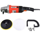 Politriz Automotiva 7 Pol 180mm 1400w 50/60hz