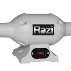 Politriz De Bancada 1cv Profissional Rz-po750m Razi
