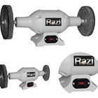 Politriz De Bancada 1cv Profissional Rz-po750m Razi