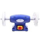 Politriz De Bancada 600w 220v Monofásica Mr-040.1 Manrod