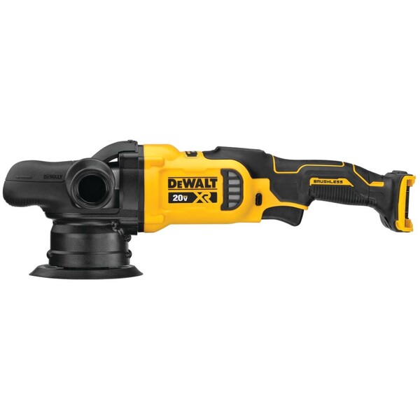Politriz Dewalt à Bateria Li-Ion 5" 20V DCM85
