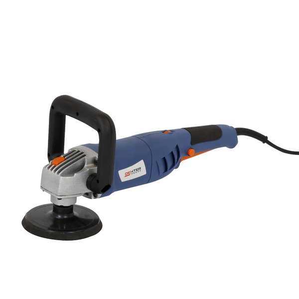 Politriz Angular Dexter 7'' 1250W 220V A7188-DP
