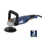 Politriz Angular Dexter 7'' 1250W 220V A7188-DP