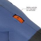 Politriz Angular Dexter 7'' 1250W 220V A7188-DP