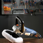 Politriz Angular Dexter 7'' 900W 220V A7187-DP