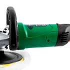 Politriz Dwt 7" 1300w-127v Veloc.var./cabo Embor. Pad1300